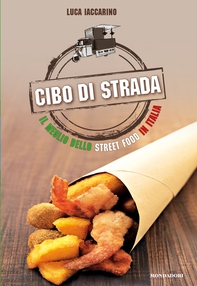 CIBO DI STRADA - Librerie.coop