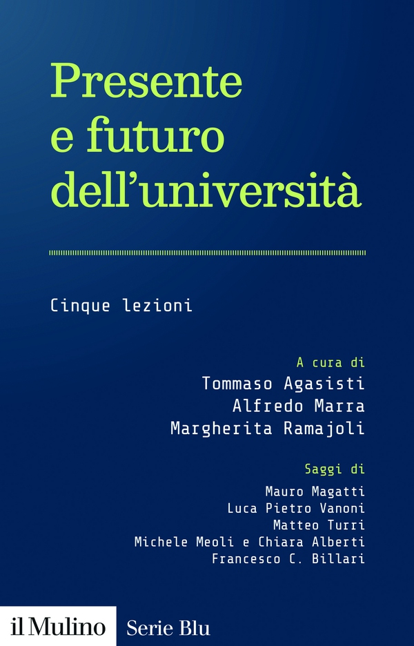 Presente e futuro dell'università - Librerie.coop