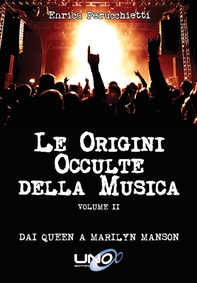 Le Origini occulte della Musica Vol. 2 - Librerie.coop Le Origini occulte della Musica Vol. 2 - Librerie.coop