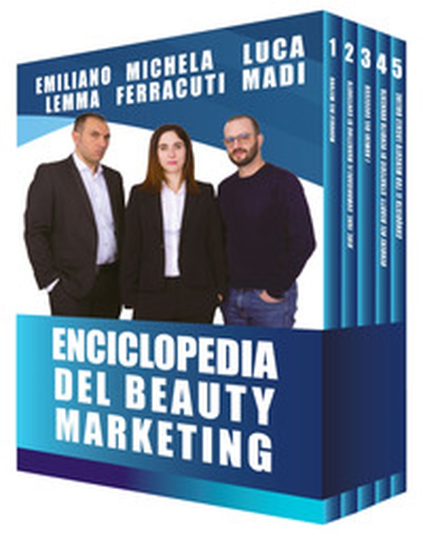 Enciclopedia del beauty marketing - Librerie.coop Enciclopedia del beauty marketing - Librerie.coop