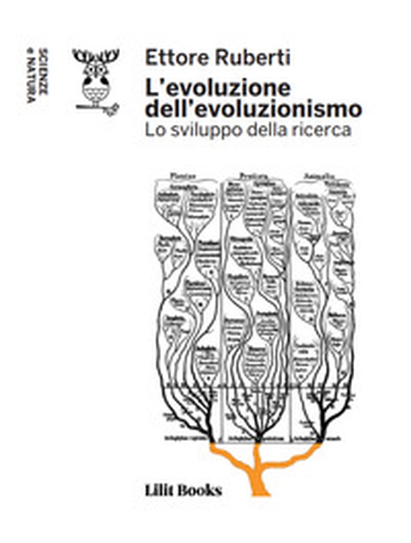 L'evoluzione dell'evoluzionismo. Lo sviluppo della ricerca - Librerie.coop L'evoluzione dell'evoluzionismo. Lo sviluppo della ricerca - Librerie.coop