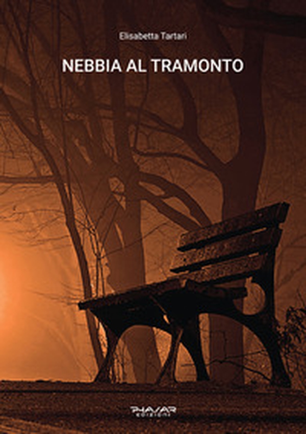 Nebbia al tramonto - Librerie.coop Nebbia al tramonto - Librerie.coop