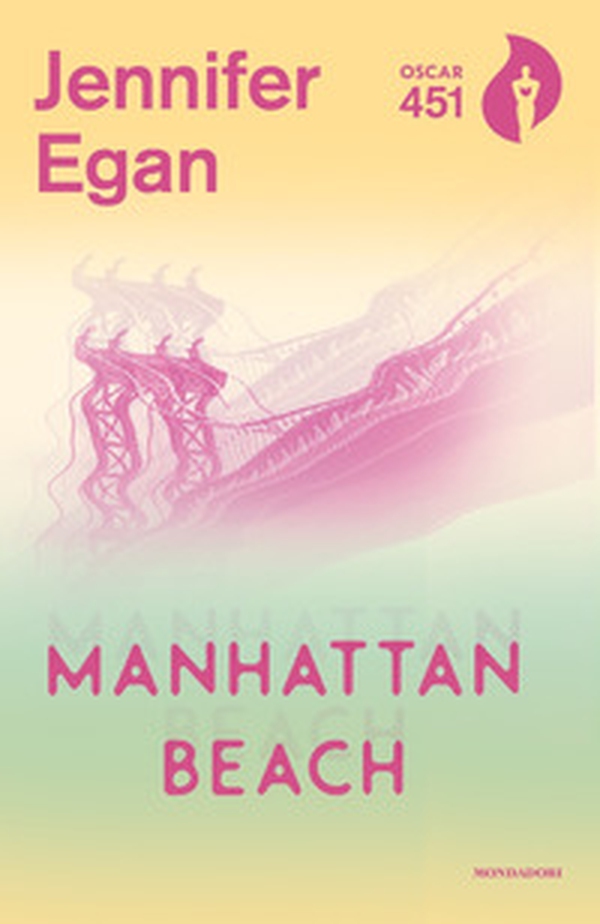 Manhattan beach - Librerie.coop Manhattan beach - Librerie.coop