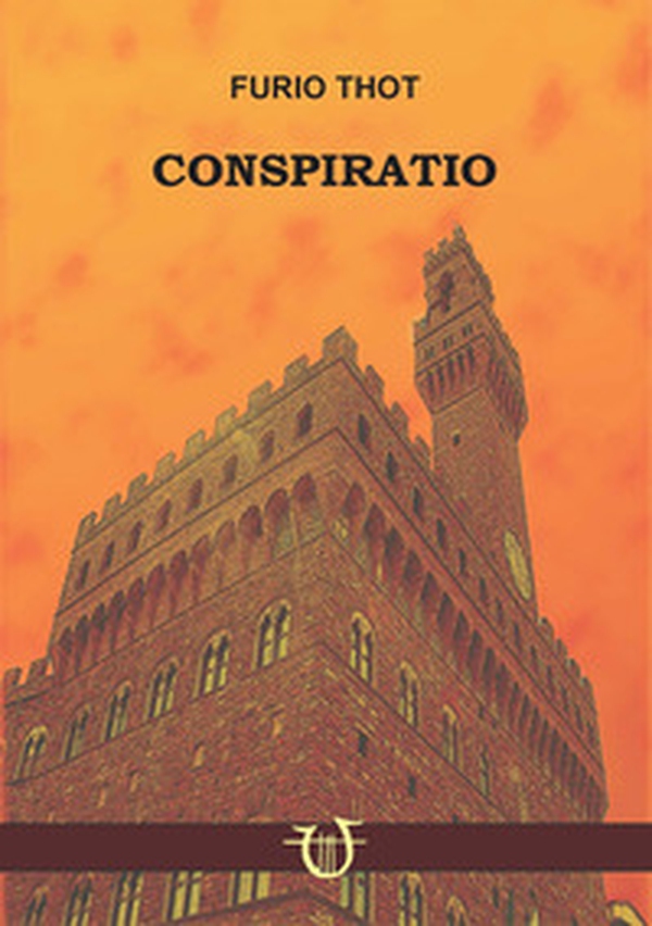 Conspiratio - Librerie.coop Conspiratio - Librerie.coop