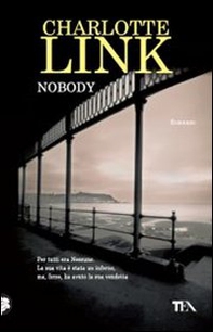 Nobody - Librerie.coop Nobody - Librerie.coop