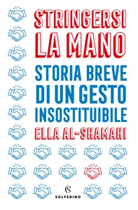 Stringersi la mano - Librerie.coop