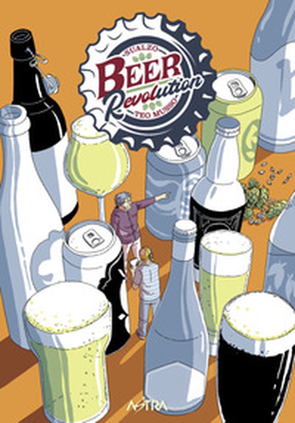 Beer revolution - Librerie.coop Beer revolution - Librerie.coop