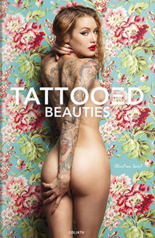 Tattooed beauties - Librerie.coop Tattooed beauties - Librerie.coop