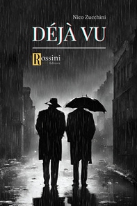 Déjà vu - Librerie.coop Déjà vu - Librerie.coop