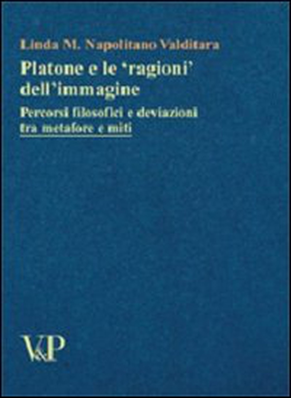 Platone e le «ragioni» dell'immagine. Percorsi filosofici e deviazioni tra metafore e miti - Librerie.coop Platone e le «ragioni» dell'immagine. Percorsi filosofici e deviazioni tra metafore e miti - Librerie.coop