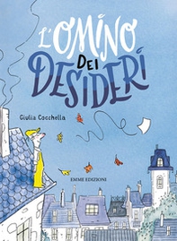 L'omino dei desideri - Librerie.coop