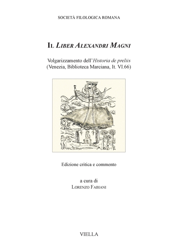 Il Liber Alexandri Magni - Librerie.coop Il Liber Alexandri Magni - Librerie.coop