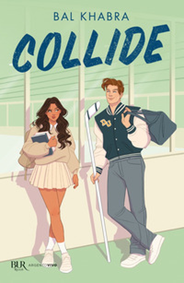 Collide - Librerie.coop Collide - Librerie.coop