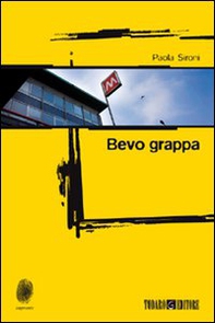 Bevo grappa - Librerie.coop