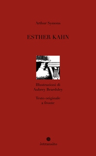 Esther Kahn - Librerie.coop