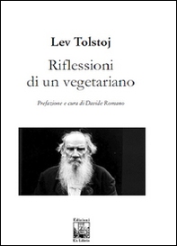 Riflessioni di un vegetariano - Librerie.coop