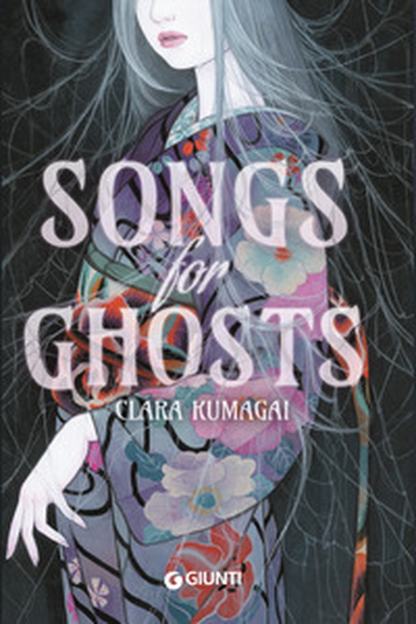 Songs for ghosts. Ediz. italiana - Librerie.coop