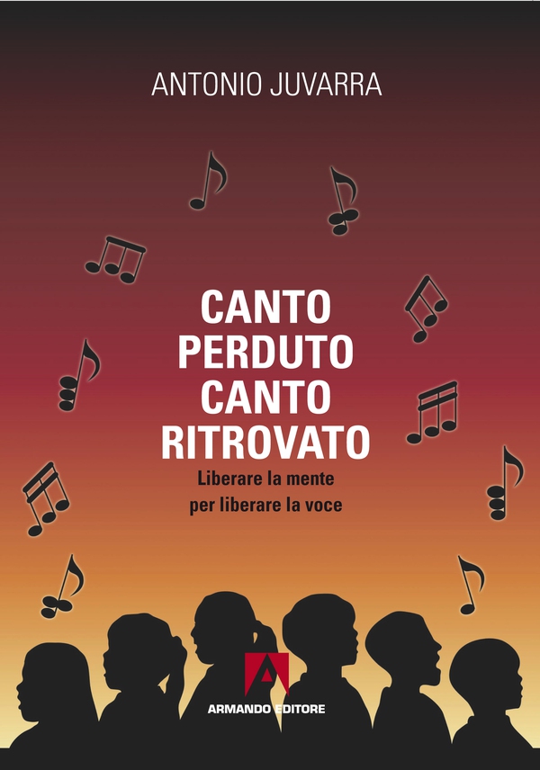 Canto perduto canto ritrovato - Librerie.coop Canto perduto canto ritrovato - Librerie.coop