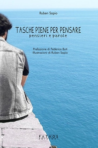 Tasche piene per pensare. Pensieri e parole - Librerie.coop