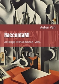 RaccontaMI 2022 - Librerie.coop