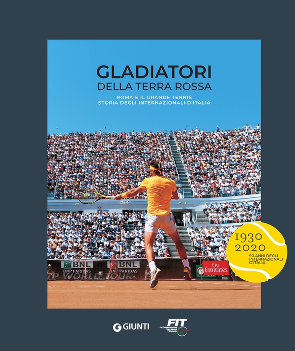 Gladiatori della terra rossa - Librerie.coop Gladiatori della terra rossa - Librerie.coop