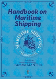 Handbook on maritime shipping - Librerie.coop