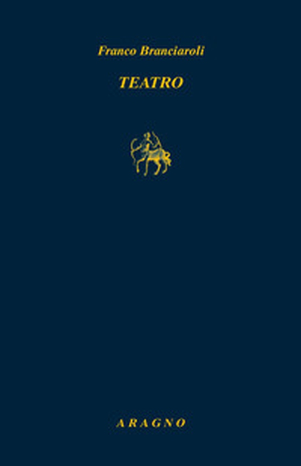 Teatro - Librerie.coop