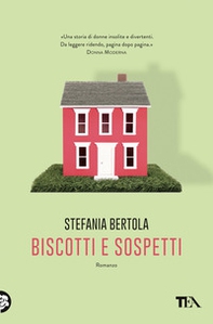 Biscotti e sospetti - Librerie.coop