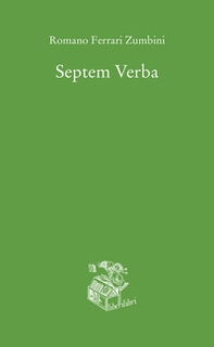 Septem verba - Librerie.coop Septem verba - Librerie.coop