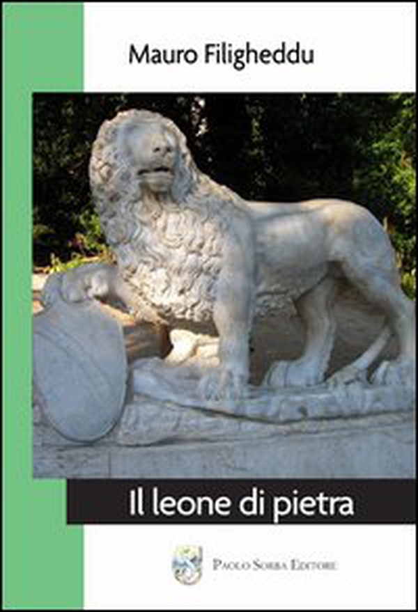 Il leone di pietra - Librerie.coop Il leone di pietra - Librerie.coop