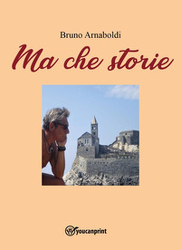 Ma che storie - Librerie.coop Ma che storie - Librerie.coop