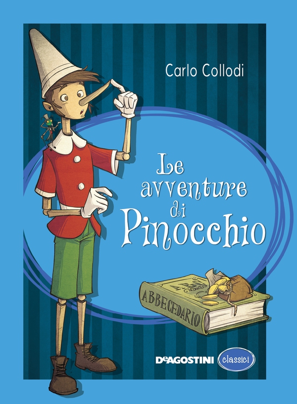 Le avventure di Pinocchio - Librerie.coop Le avventure di Pinocchio - Librerie.coop