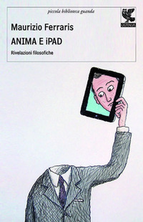 Anima e iPad - Librerie.coop Anima e iPad - Librerie.coop