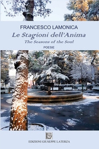 Le stagioni dell'anima-The seasons of the soul - Librerie.coop