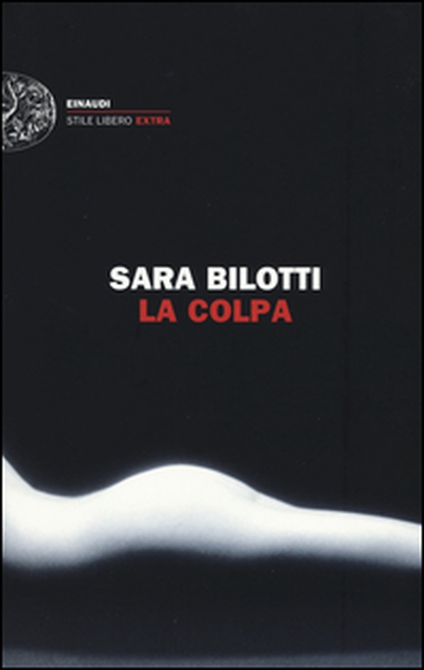 La colpa - Librerie.coop La colpa - Librerie.coop