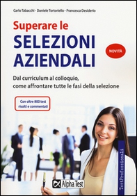 Superare le selezioni aziendali - Librerie.coop Superare le selezioni aziendali - Librerie.coop
