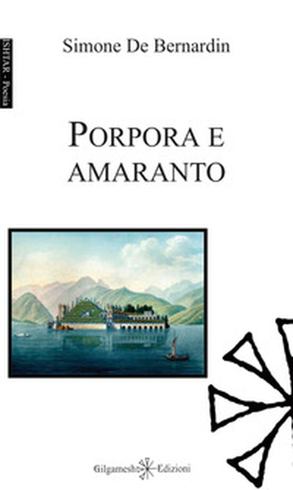 Porpora e amaranto - Librerie.coop Porpora e amaranto - Librerie.coop