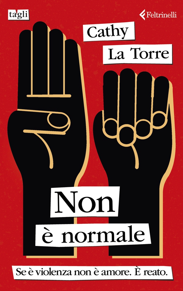 Non è normale - Librerie.coop Non è normale - Librerie.coop