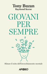 Giovani per sempre - Librerie.coop