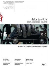 Guide turistiche. Spazi, percorsi, sguardi - Librerie.coop