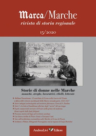 Marca/Marche. Rivista di storia regionale - Librerie.coop Marca/Marche. Rivista di storia regionale - Librerie.coop