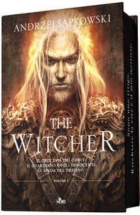 The Witcher. Collector's edition - Vol. 1 - Librerie.coop