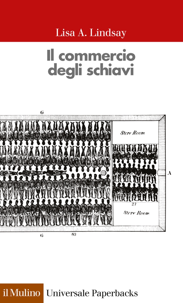 Il commercio degli schiavi - Librerie.coop Il commercio degli schiavi - Librerie.coop
