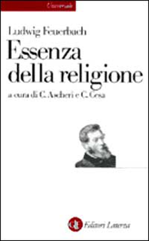 L'essenza della religione - Librerie.coop