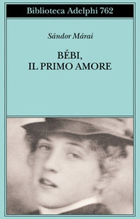 Bébi, il primo amore - Librerie.coop