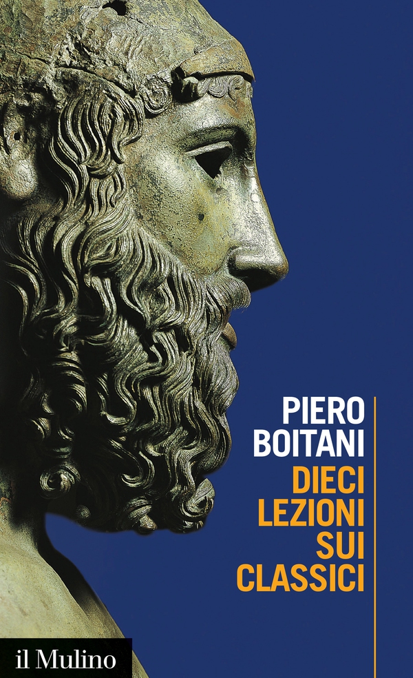 Dieci lezioni sui classici - Librerie.coop Dieci lezioni sui classici - Librerie.coop
