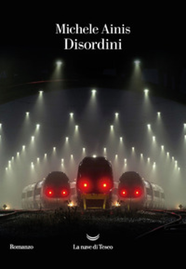 Disordini - Librerie.coop Disordini - Librerie.coop