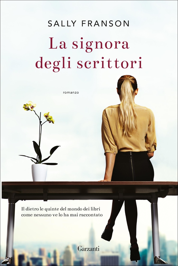 La signora degli scrittori - Librerie.coop La signora degli scrittori - Librerie.coop