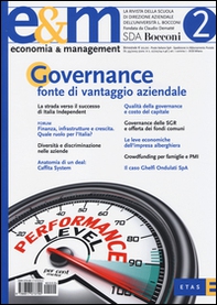 Economia & management - Vol. 2 - Librerie.coop