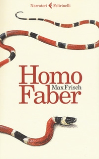Homo faber - Librerie.coop Homo faber - Librerie.coop